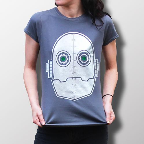Soft Metallic (DHS)